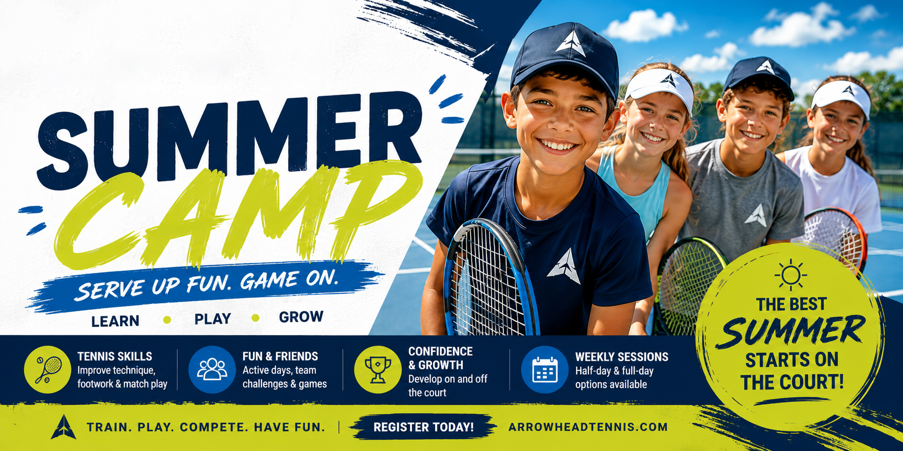 Summer Camp